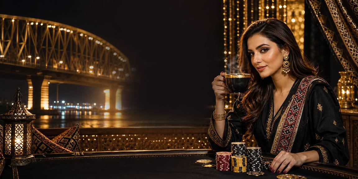 444cz Unlimited Blackjack