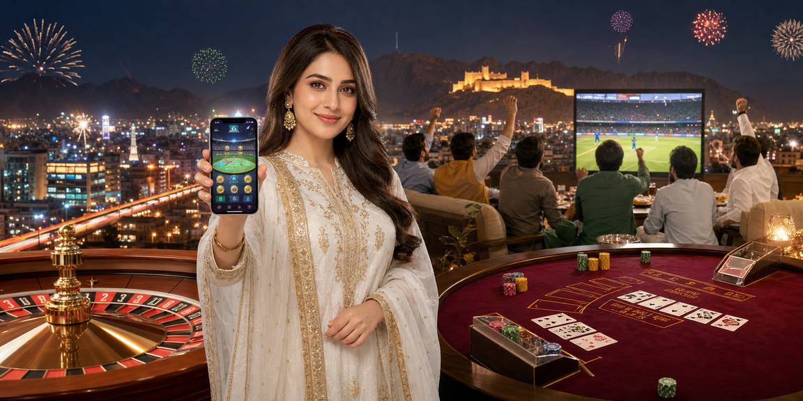 444cz Live Casino